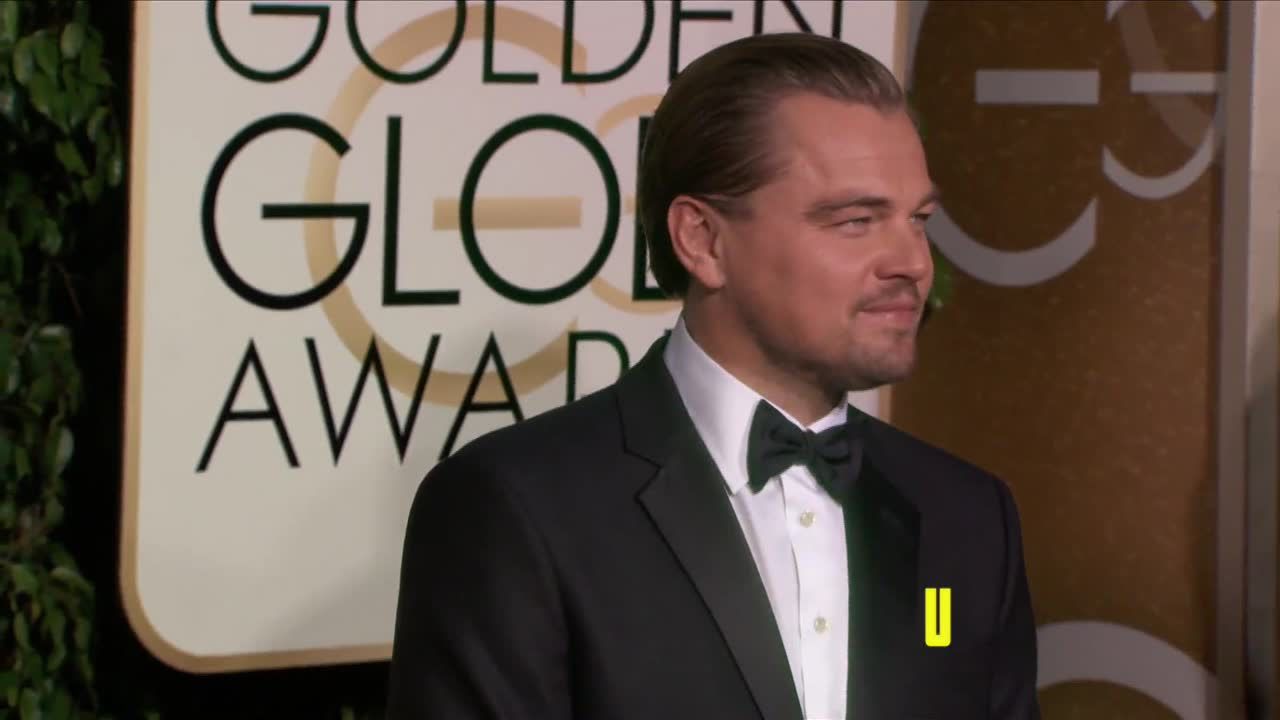 Leonardo DiCaprio ma nową dziewczynę?