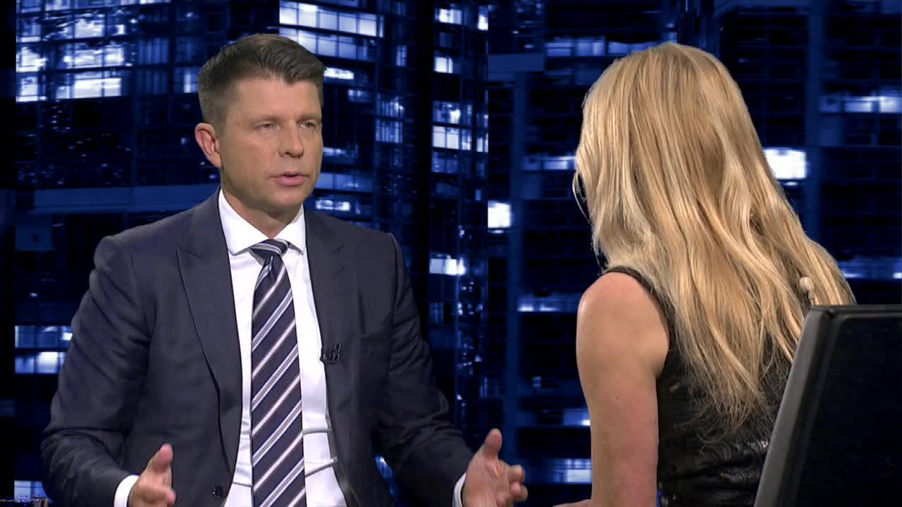 Petru: “Nasza gospodarka funkcjonuje jak za Gierka”