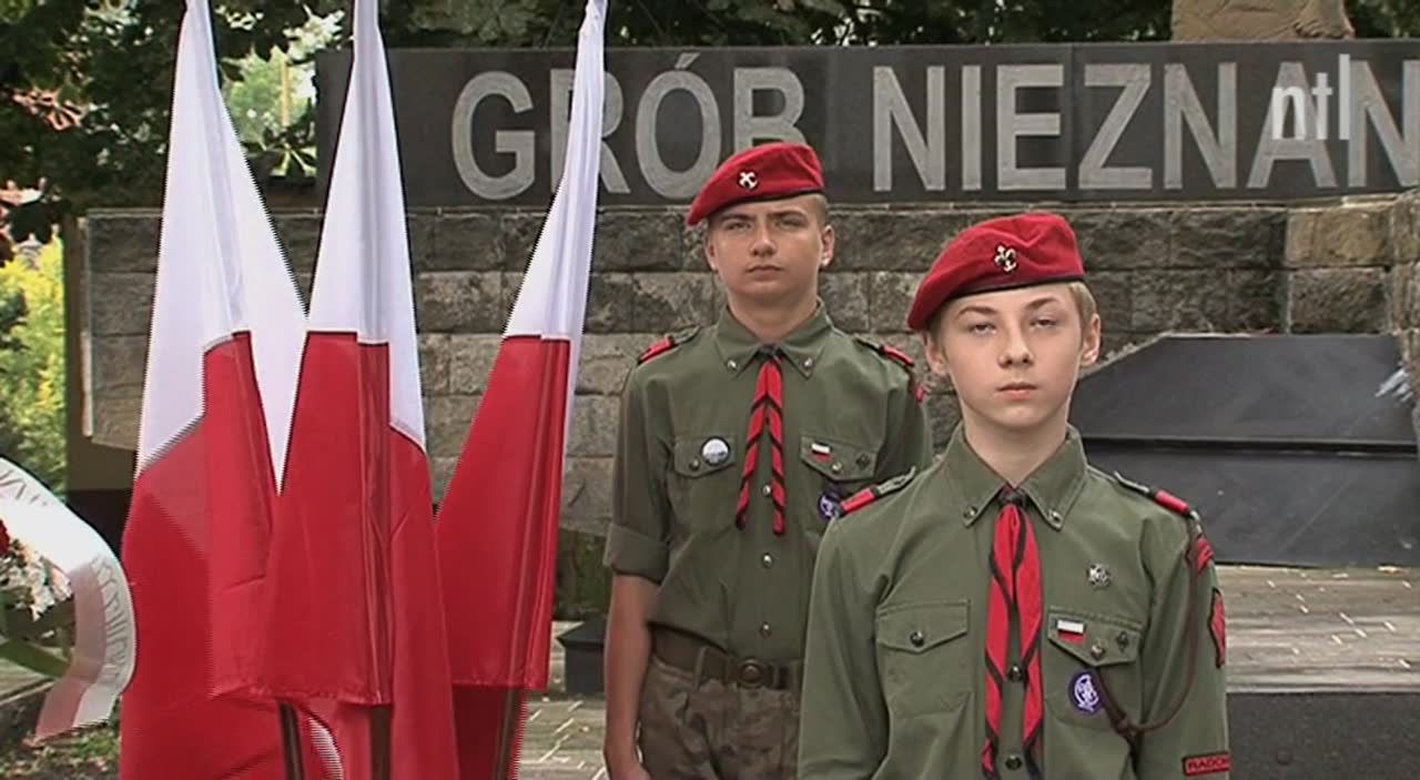 79. rocznica wybuchu II wojny światowej