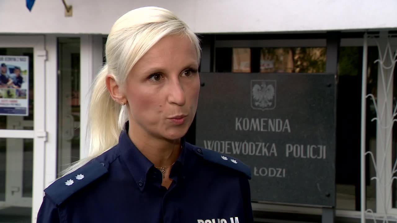 Wypadek na niestrzeżonym przejeździe kolejowym pod Opocznem. Trzy osoby trafiły do szpitali