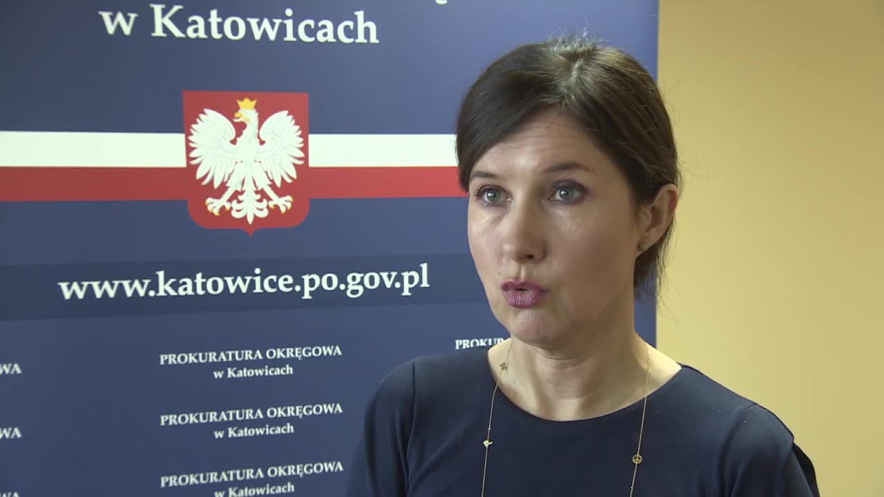 Zarzuty za zabójstwo młodego piłkarza. Sąd w Katowicach przedłużył areszt nożownika