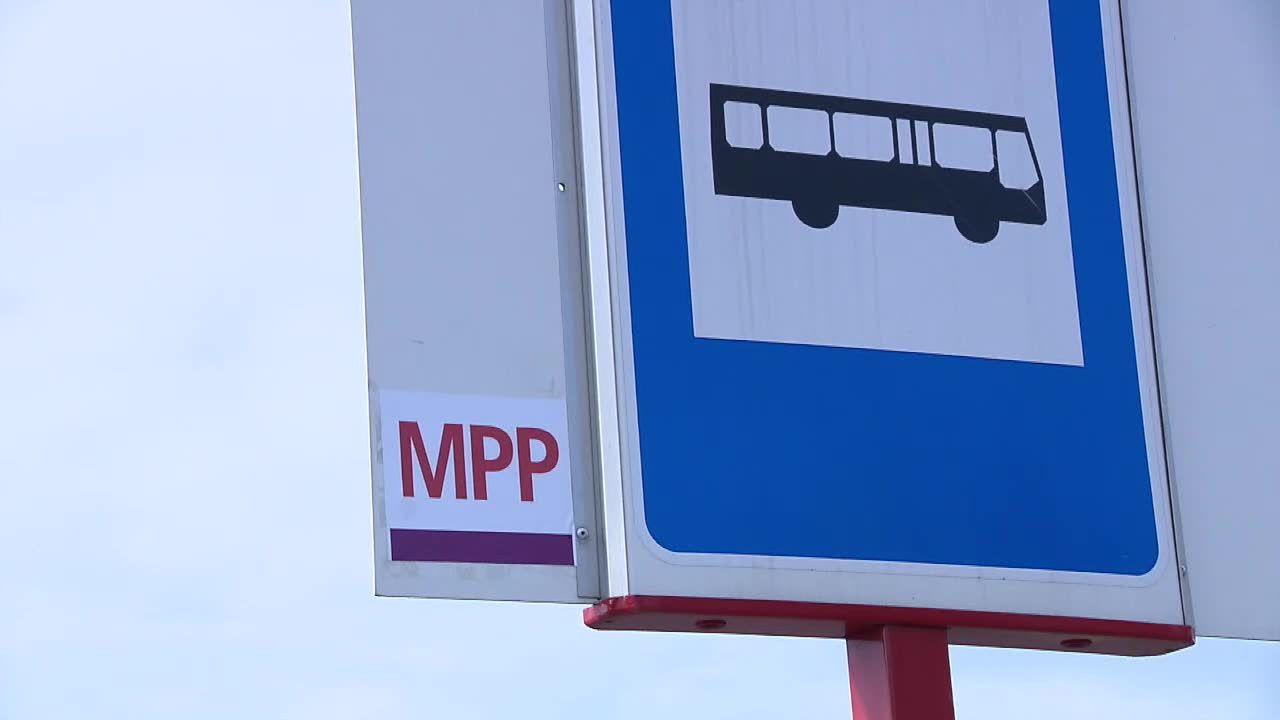 Nowa linia autobusowa na ulicach stolicy. MPP będzie pomagać bezdomnym