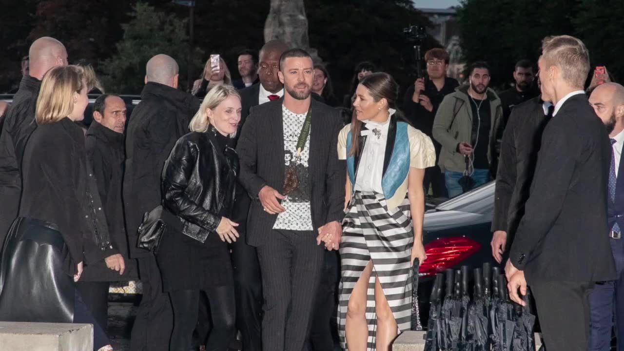 Justin Timberlake zapowiedział współpracę z Lizzo