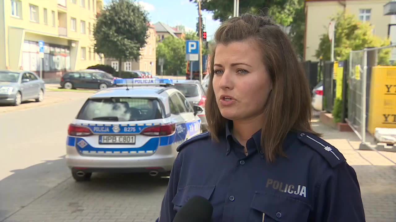 Mieli przy sobie ponad 1000 porcji amfetaminy. Policja zatrzymała trzech nastolatków w Oleśnicy