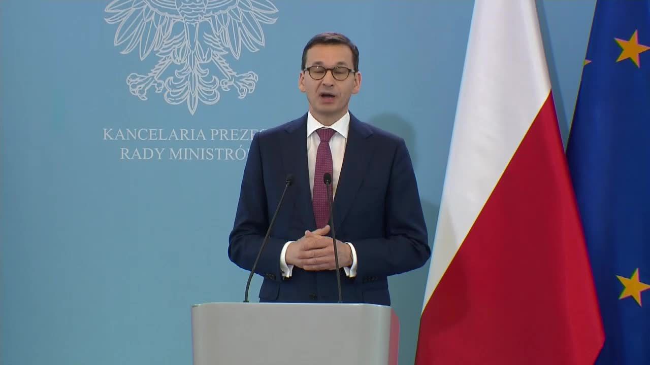 Premier zapowiada powołanie komisji badającej pedofilię w różnych środowiskach. G. Schetyna nie wierzy w te zapewnienia