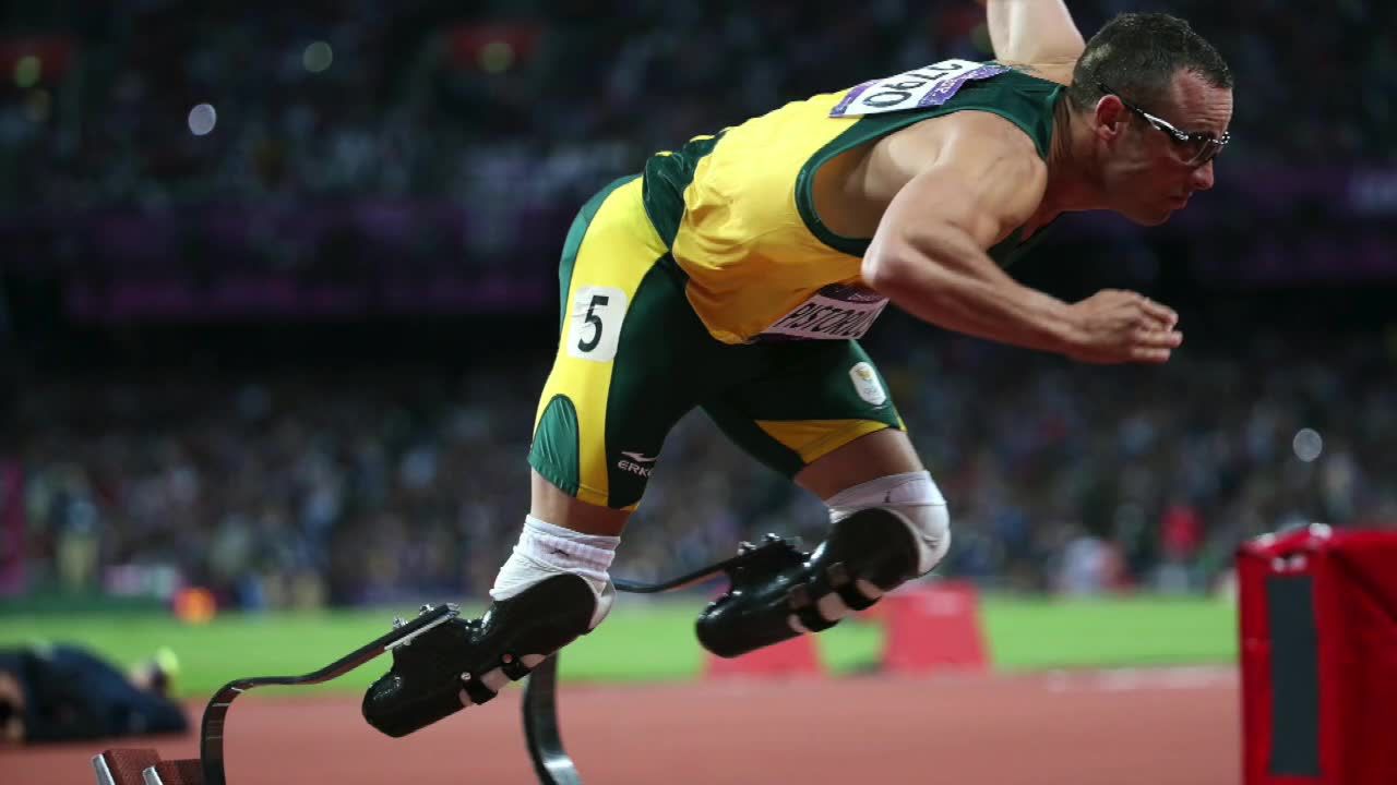 Były przyjaciel Oscara Pistoriusa zamordowany