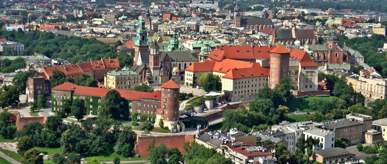 W Krakowie brakuje gruntów pod zabudowę. Spada liczba inwestycji, za to ceny mieszkań szybko rosną