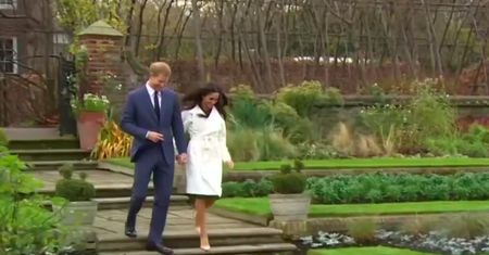 Meghan i Harry pożegnali się z funkcją księcia i księżnej Sussex. Książę Karol ma podobno dokładać 2 mln funtów rocznie do ich ochrony w USA