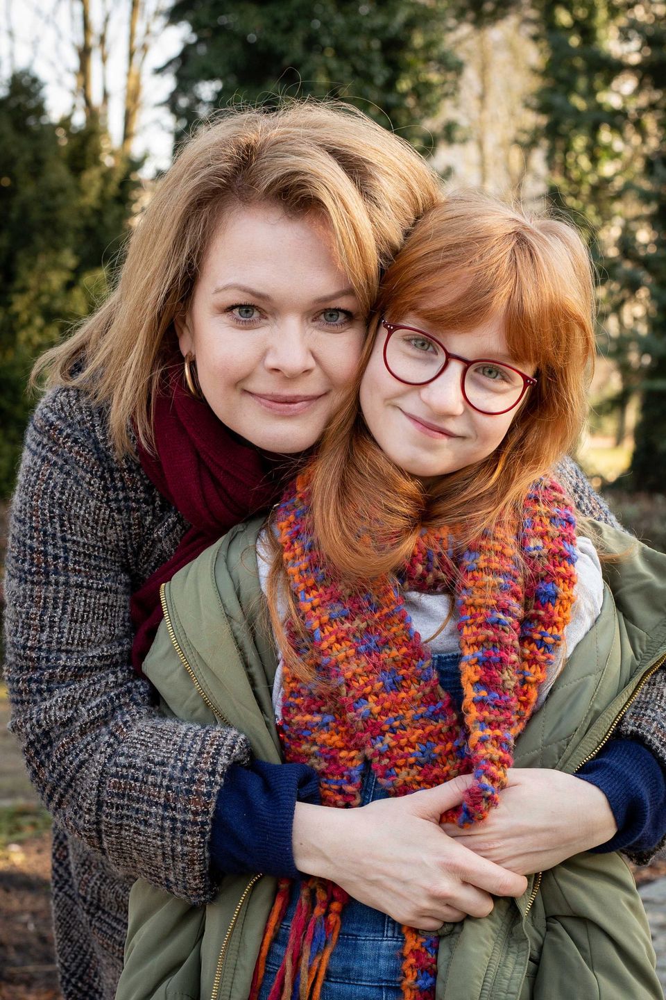 Daria Widawska i Maja Seklecka - 39 i pół