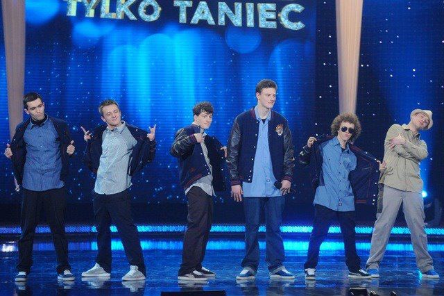 To cud, że żyje. Porażony prądem uczestnik programu "Tylko taniec. Got to dance" wraca do zdrowia