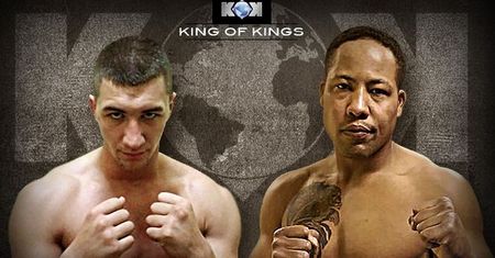 KOK - Kalski vs Agbobly