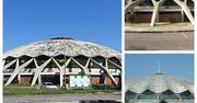 Turyści od razu widzą podobieństwo: To na tym włoskim obiekcie wzorował się projektant Hali Arena