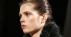 Wet look - jesienią eksperymentujemy!