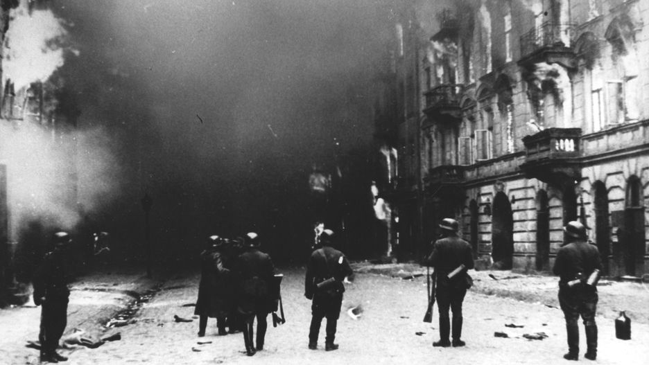 Nie tylko Armia Krajowa walczyła w okupowanej przez nazistów Polsce o wolność i honor.