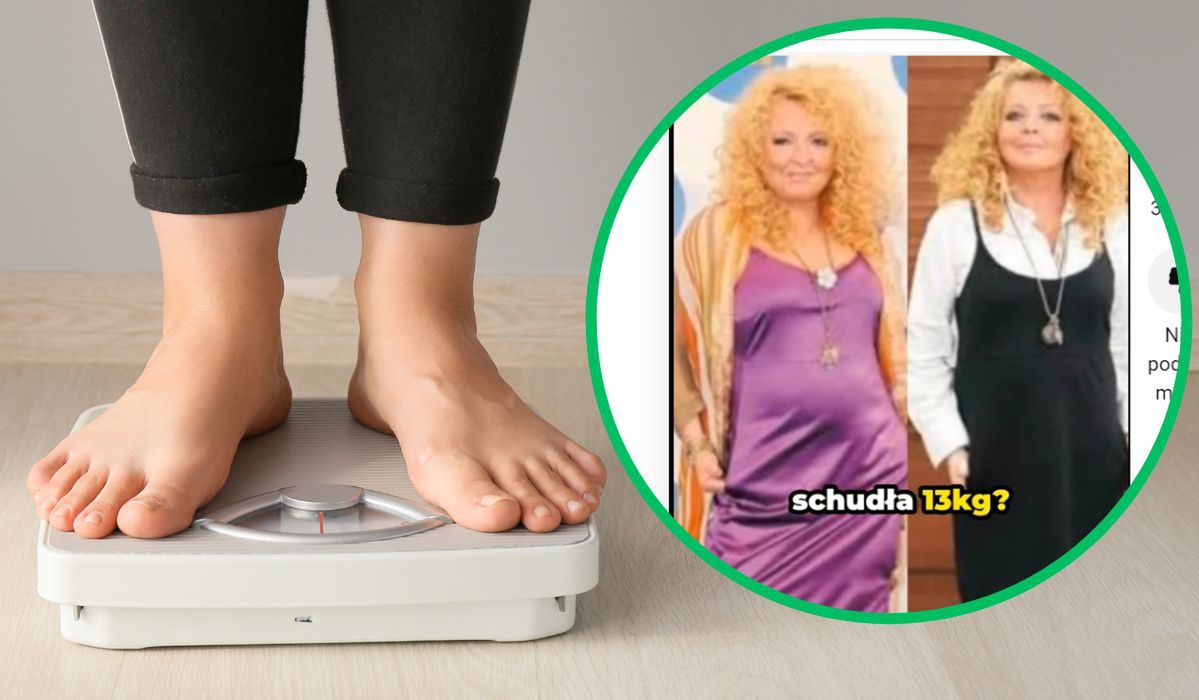 Magda Gessler schudła aż 13 kilogramów. Dietetyk zdradził sekret jej diety