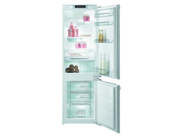Nowa chłodziarka do zabudowy Gorenje