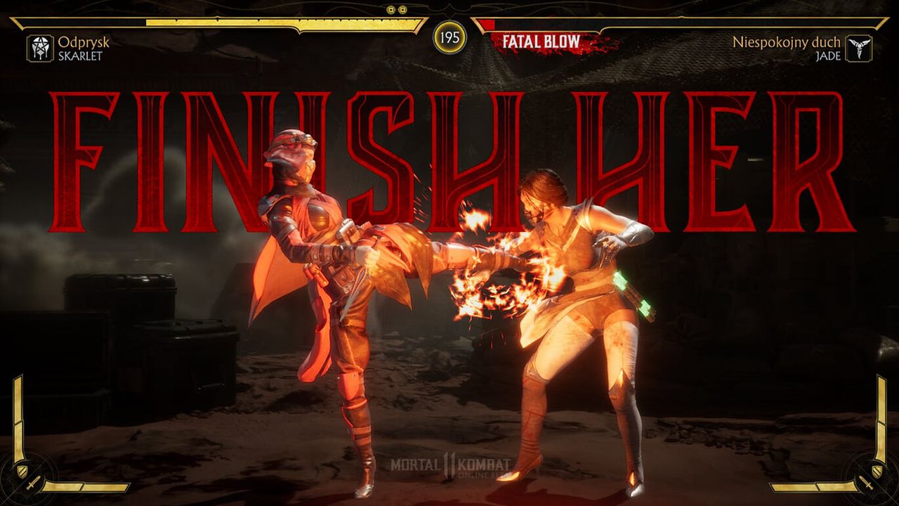 Ed Boon przyznaje, że Mortal Kombat 11 powstało dzięki dobrej sprzedaży poprzedniczki