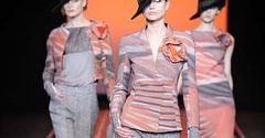Giorgio Armani jesień-zima 2012/2013
