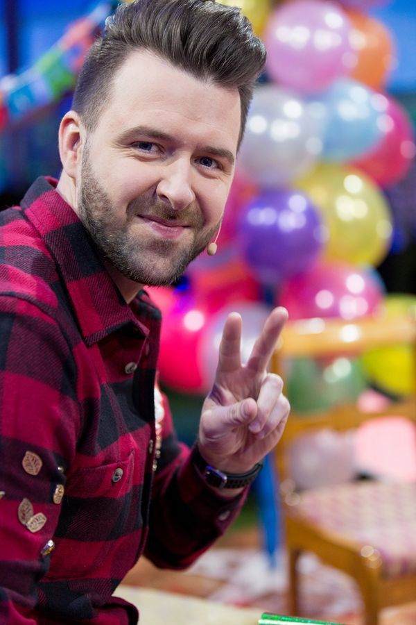 "Kocham Cię, Polsko": to będzie prawdziwa wojna płci