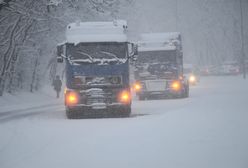 Ograniczenia na przejściu granicznym z Czechami. Dotyczą ciężarówek
