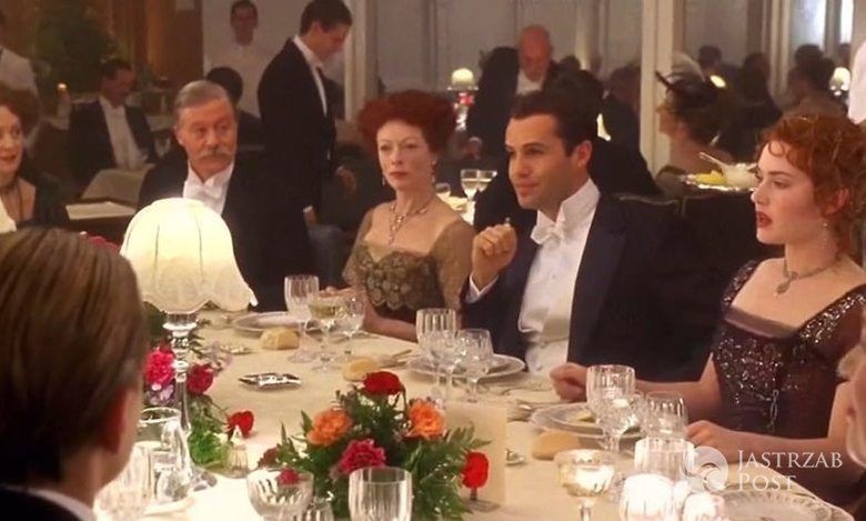 Wiemy, jak wyglądał ostatni posiłek na Titanicu. Co zjedli pasażerowie pierwszej klasy na kilka godzin przed zatonięciem?