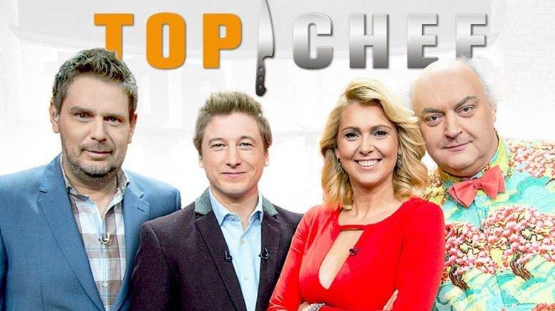 Top Chef Gwiazdy