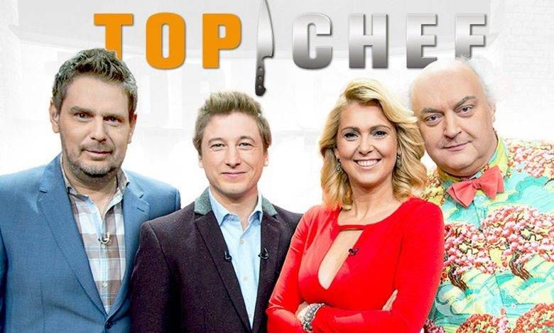 TYLKO U NAS! Rusza Top Chef Gwiazdy! Wiemy, kto wystąpi