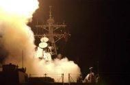 USA ograniczają ostrzał Iraku rakietami Tomahawk
