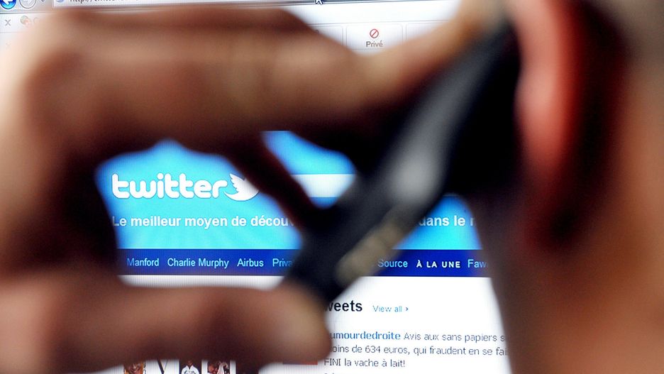 Twitter zakazuje płatnych reklam politycznych