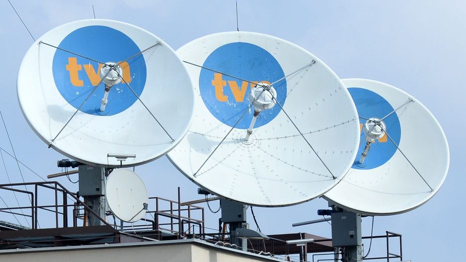 TVN szykuje pozew