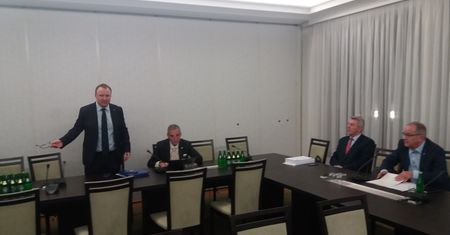 Tylko w WP. TVP ma wydać 20 mln na studio ”Wiadomości”