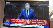 KRRiT zaprzecza, by utajniła niewygodny raport o TVP. Opublikowała oświadczenie