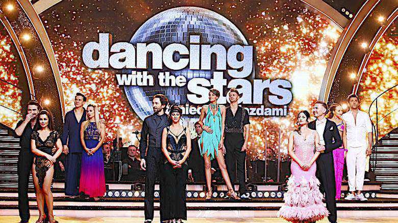Taniec z gwiazdami 8