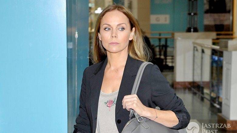 Monika Krzywkowska, fot: AKPA