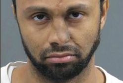 Zostawił umierające dziecko w samochodzie i uciekł. Wcześniej ukradł głośniki