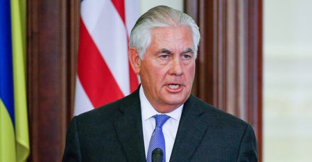 USA: Sankcje Rosji utrudniają nam życie