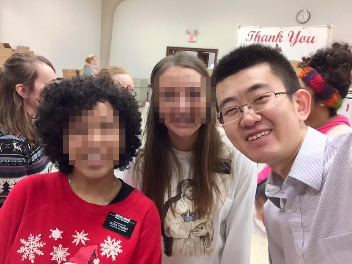 Student z Chin aresztowany przez FBI za szpiegostwo w USA 