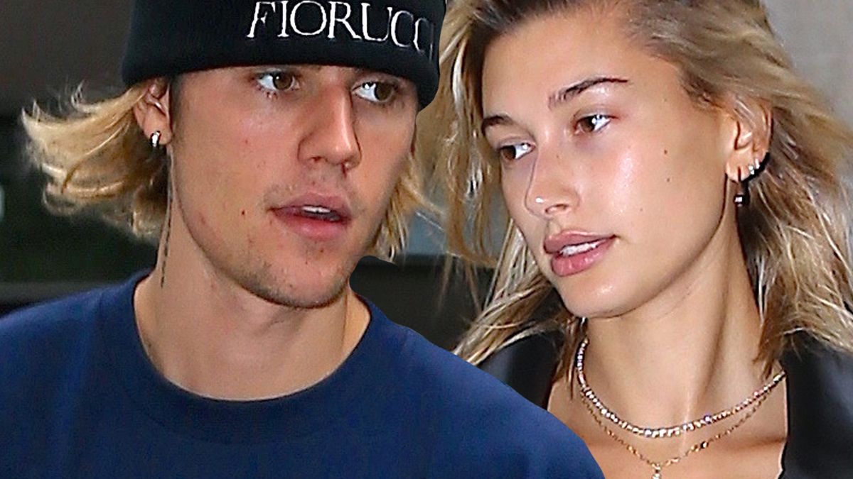 Justin Bieber, Hailey Baldwin