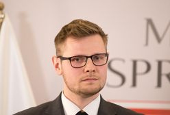 Michał Woś: Nie podważaliśmy kandydatury Morawieckiego