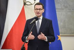 Premier oburzony materiałem TVN o Beacie Szydło: "Szczyt manipulacji"