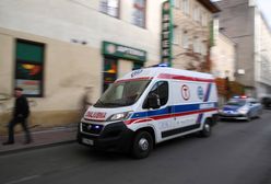 Augustów. Śmierć budowlańca. Prokuratura wszczęła śledztwo