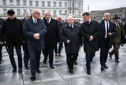Marsz Pamięci. Jarosław Kaczyński przemówi na placu Piłsudskiego
