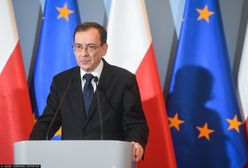 Uderzają w Mariusza Kamińskiego. Piszą o nadużyciach i bezprawnych operacjach