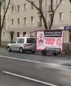 Koronawirus w Polsce. Stalowa Wola walczy w nietypowy sposób