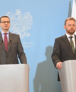 Koronawirus w Polsce. "Wyzdrowiało 13 zarażonych Polaków"