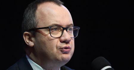 Adam Bodnar rzucił wyzwanie politykowi PiS. Dostał szybką odpowiedź