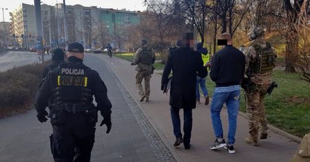 Rodzinna tragedia to nie był nieszczęśliwy wypadek. Policja ujawnia