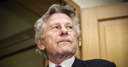 Roman Polański: Odpokutowaliśmy tę sprawę. Ja, ona i jej matka