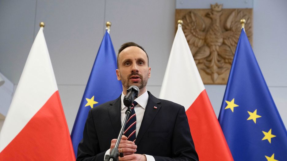 Janusz Kowalski o debacie ws. finansowania onkologii i walce z rakiem w Polsce.