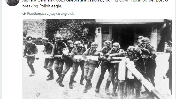 Za przedsięwzięciem stoi Alwyn Collison